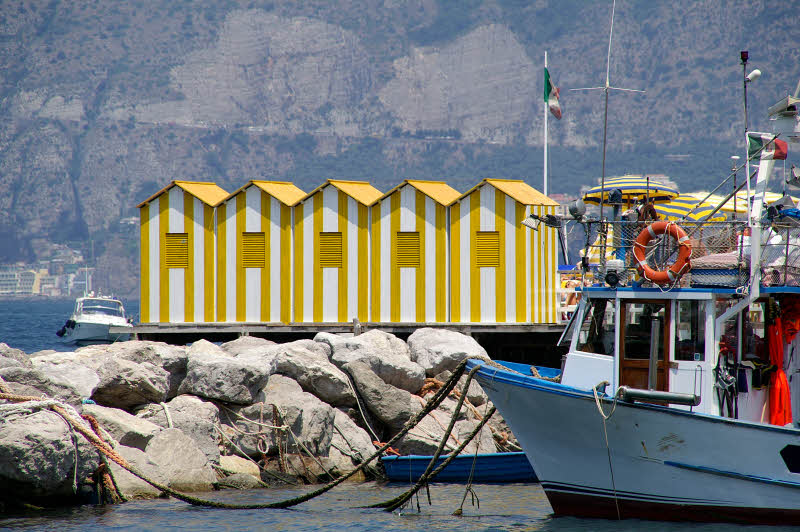 Sorrento