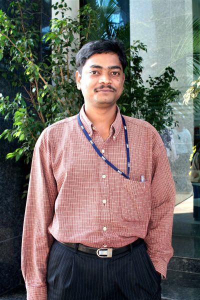 Abhishek