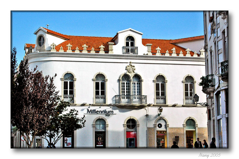 Leiria