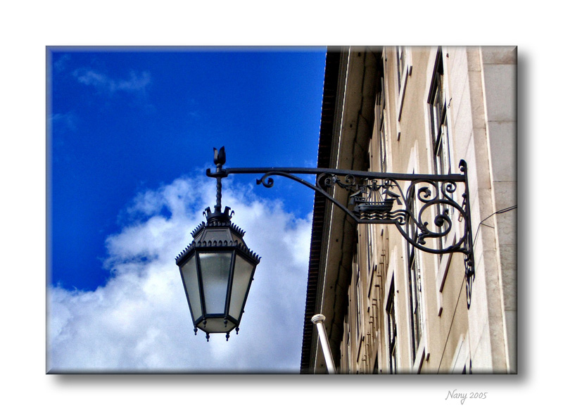 Street Lamp
