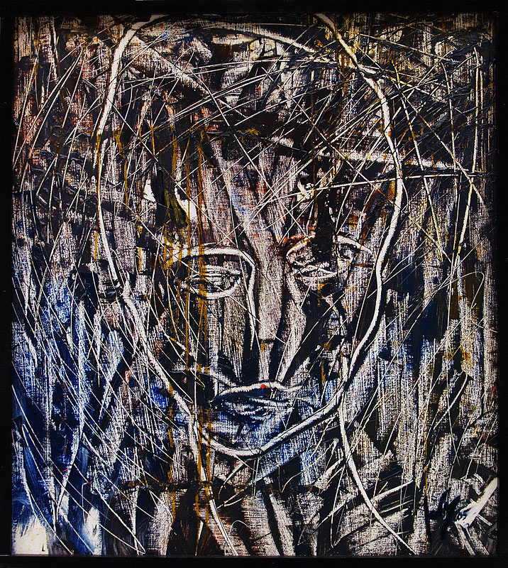EL SILENCIO  (2005)