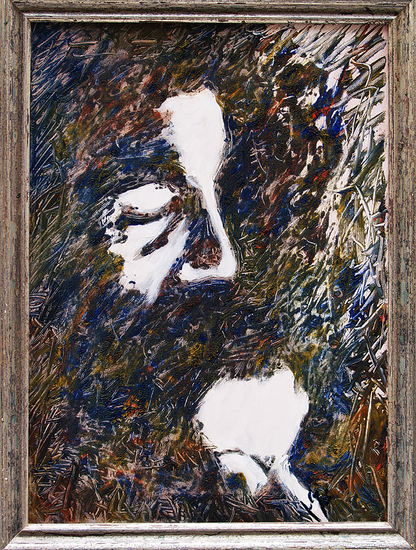 PATERNIDAD SIN HIJO  (2005) 