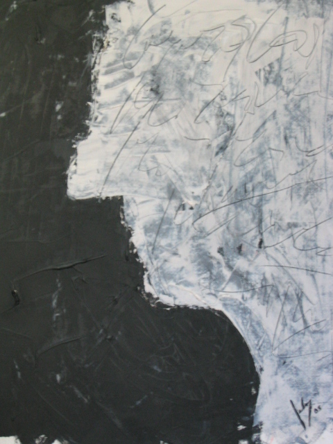 PERFIL   (2005) (sold)