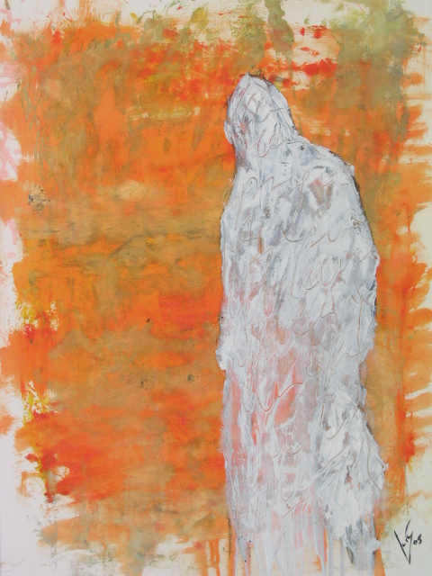 GHOST  (2005) 