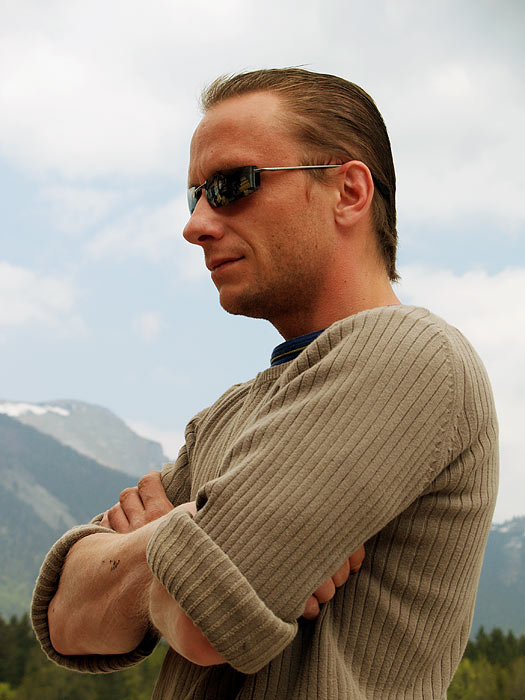 Zigmunt Lisiak