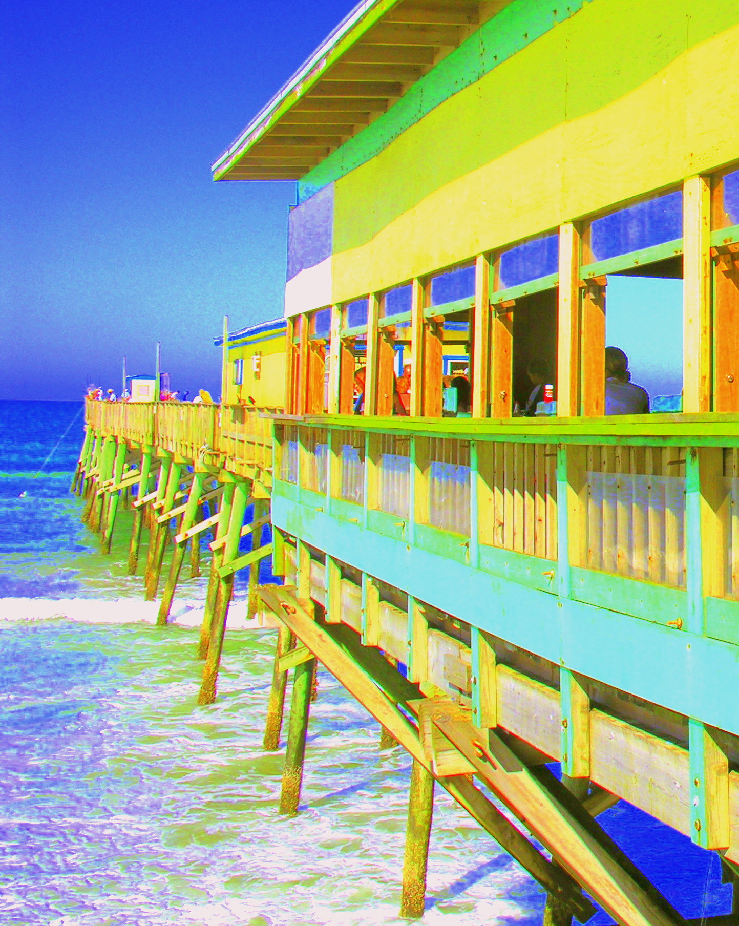Pier