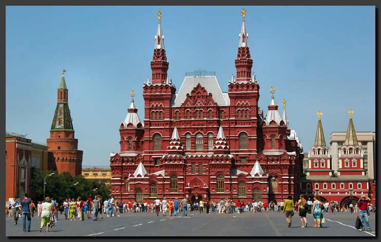 Red Square