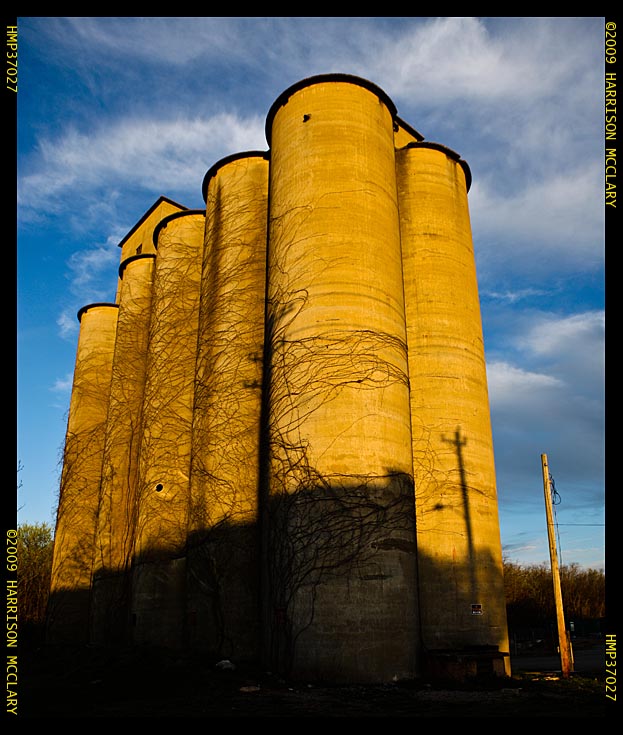 Silos