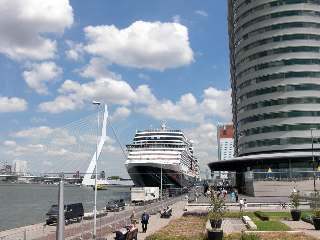 Eurodam