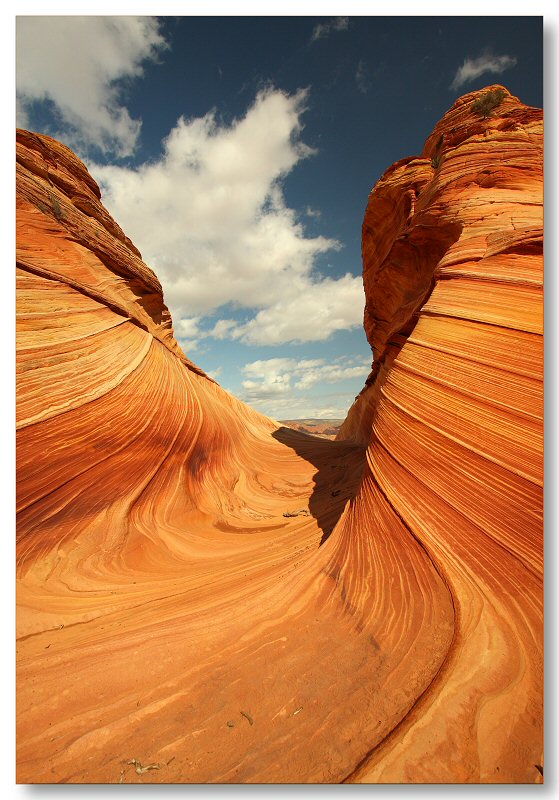 Coyote Buttes