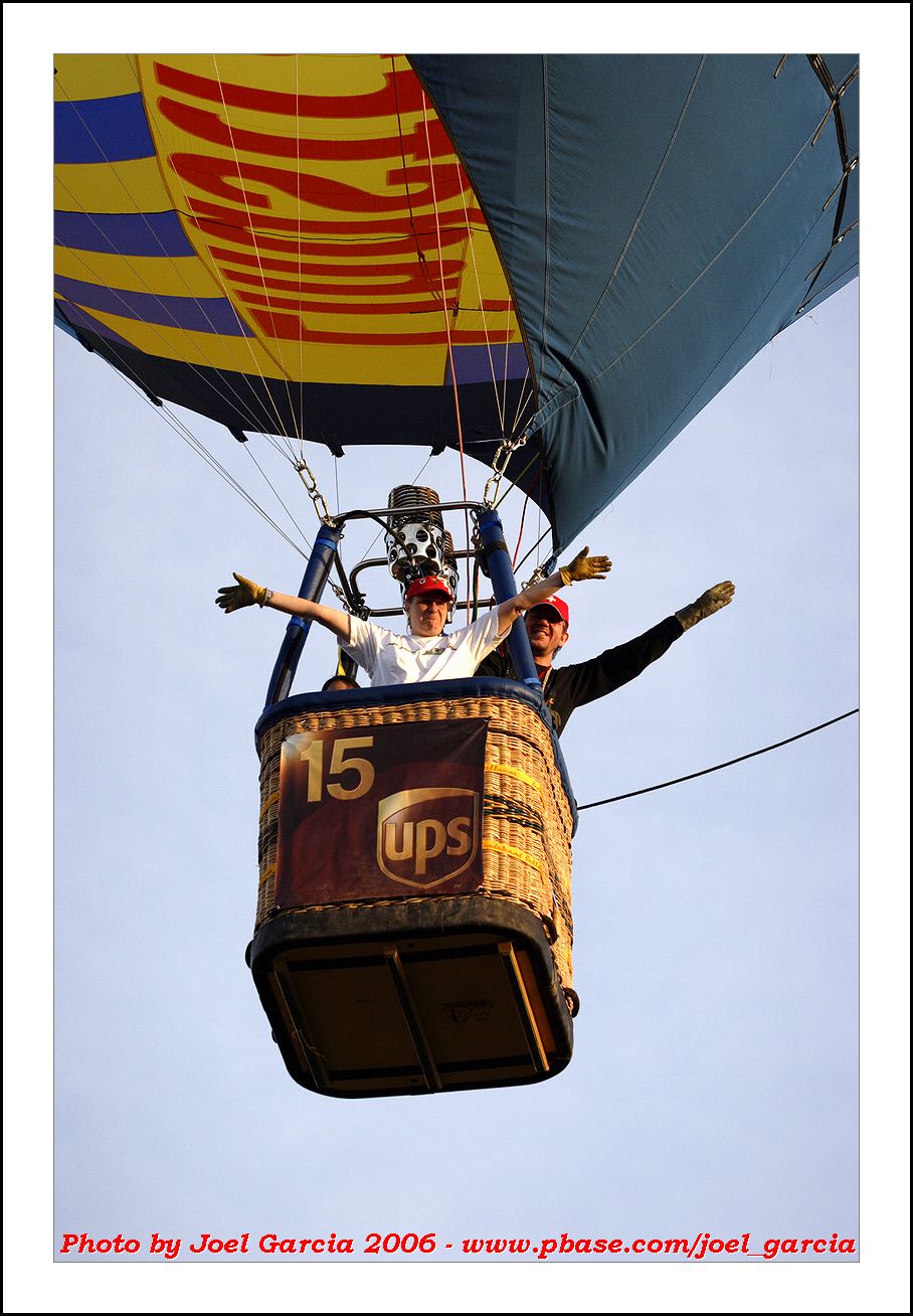 UPS sponsor