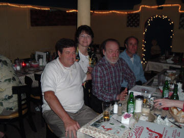 Coletta's - April 22, 2006