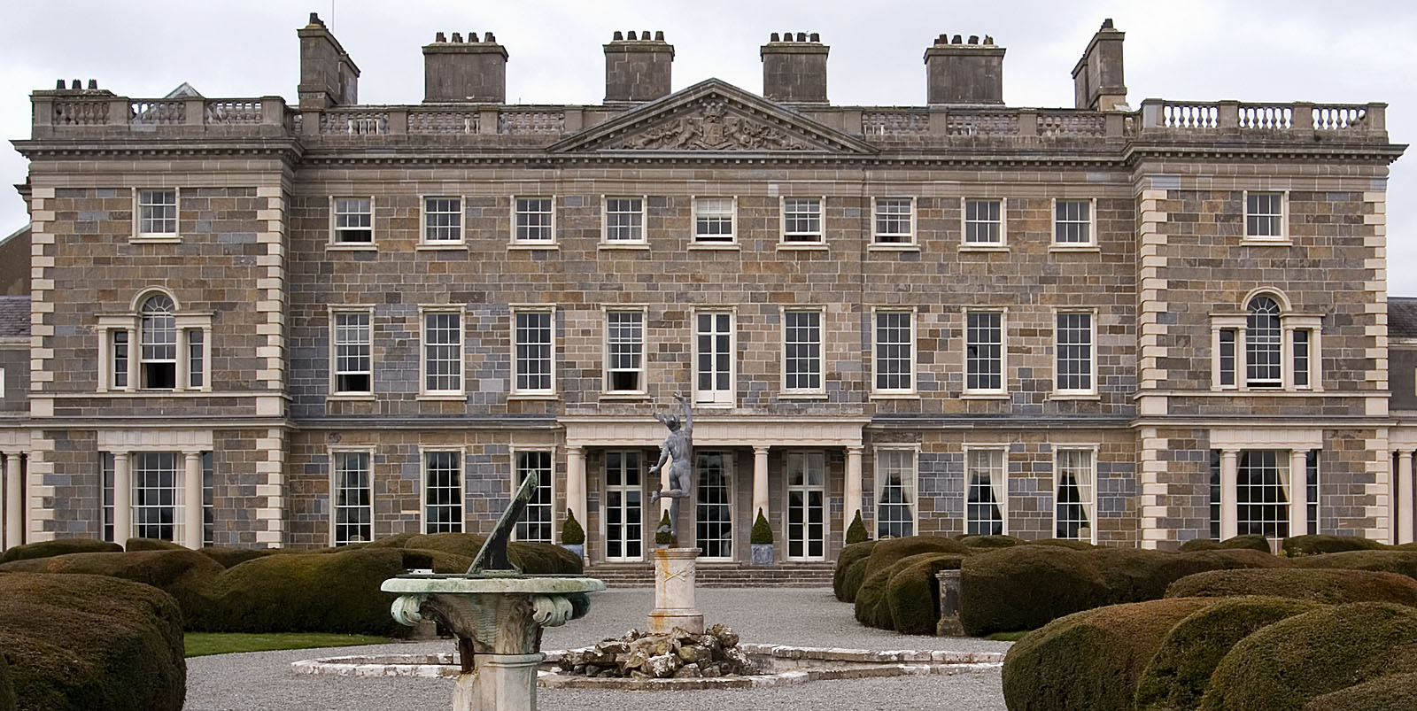 Carton House