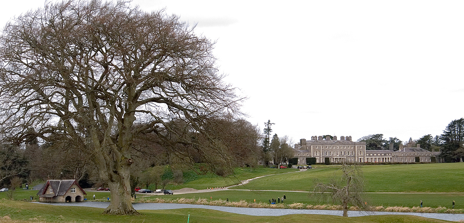 Carton House