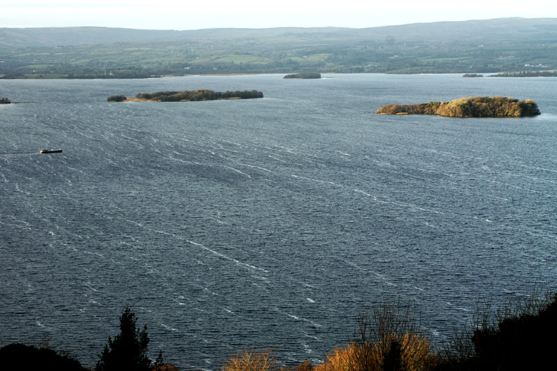 Lower Lough Derg
