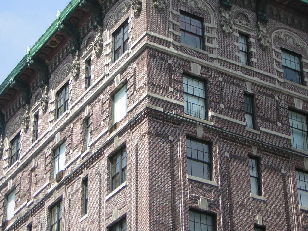 Upper Floors