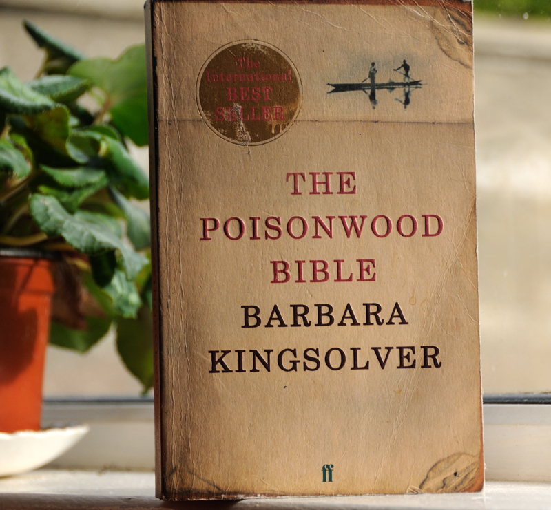 The Poisonwood Bible