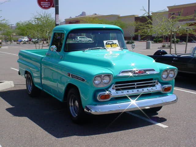 Easter Sunday Show
