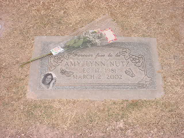 visiting with Amy<br>at Christmas time