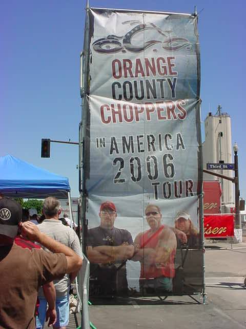 orange county bike show
