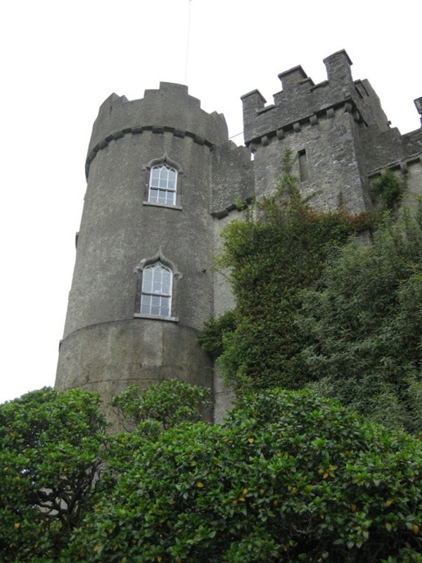 Malahide Castle