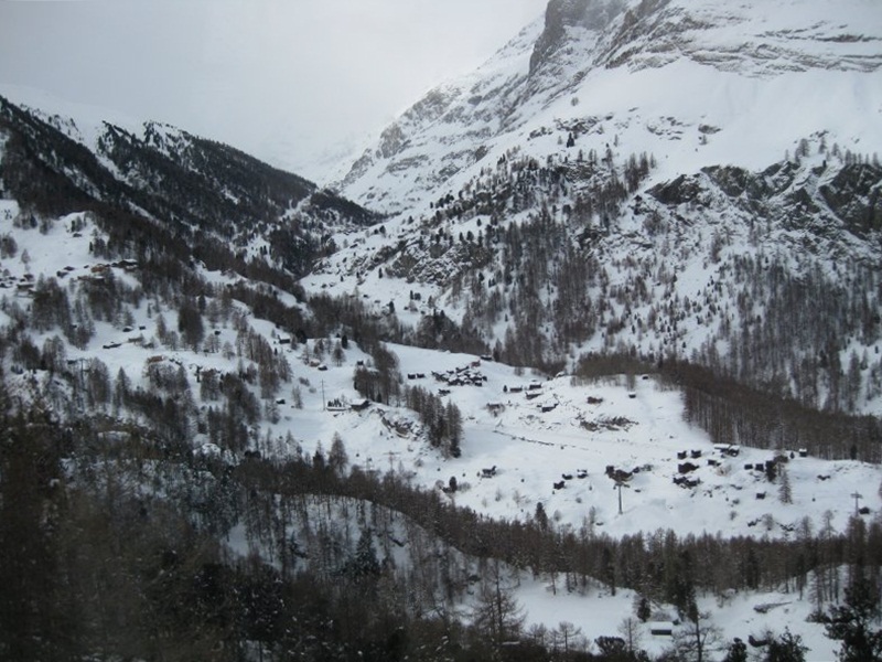 Zermatt