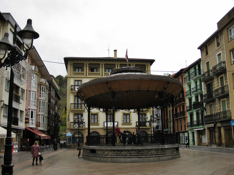 Zarautz