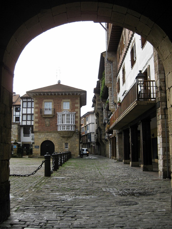 Hondarribia