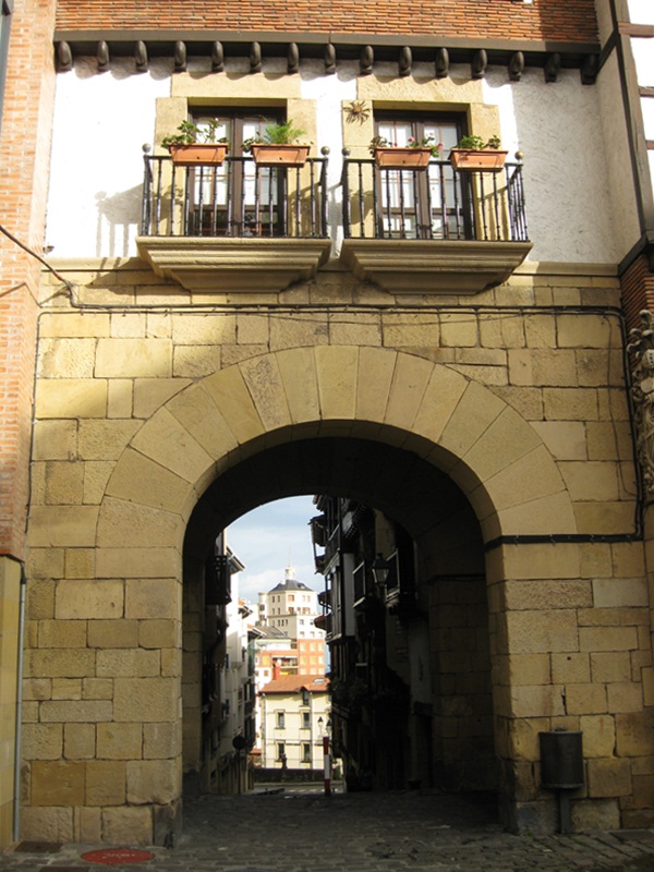 Hondarribia