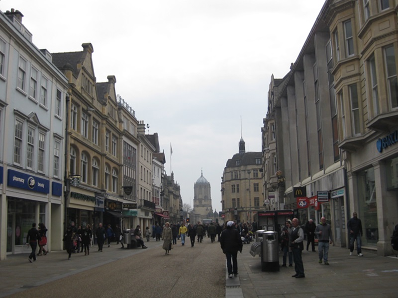 Oxford
