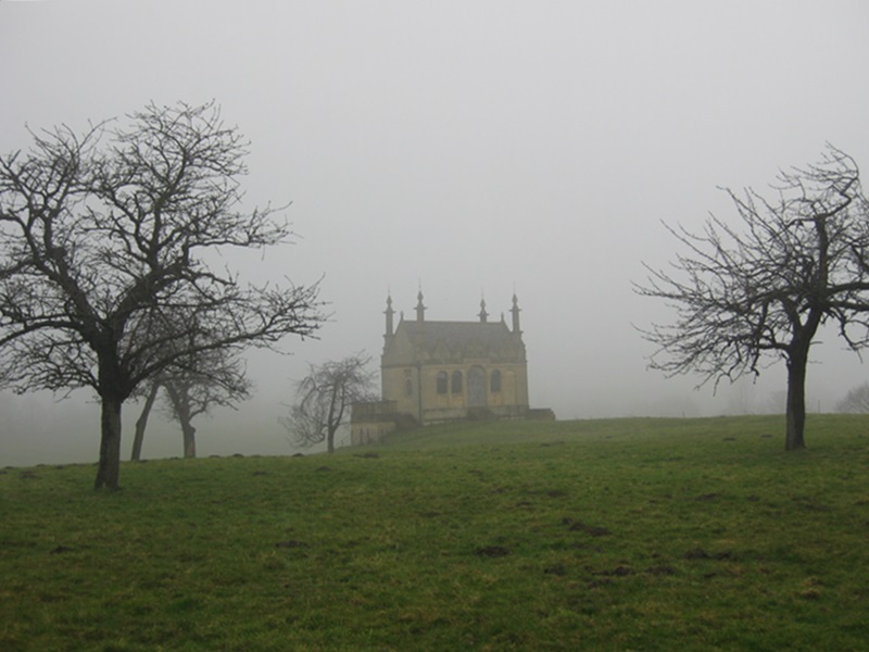 Chipping Campden, Gloucestershire
