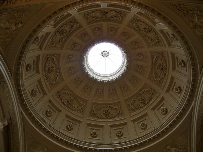 Bath. Roman Baths