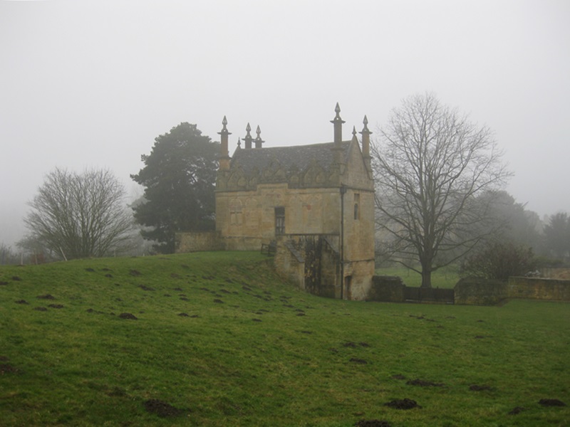 Chipping Campden, Gloucestershire