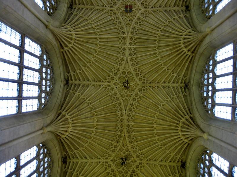 Bath Abbey