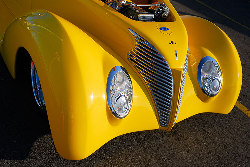 92 Yellow Ford Hotrod.jpg