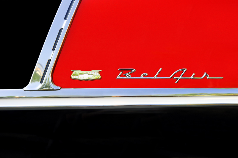 1956 Chevrolet BelAir