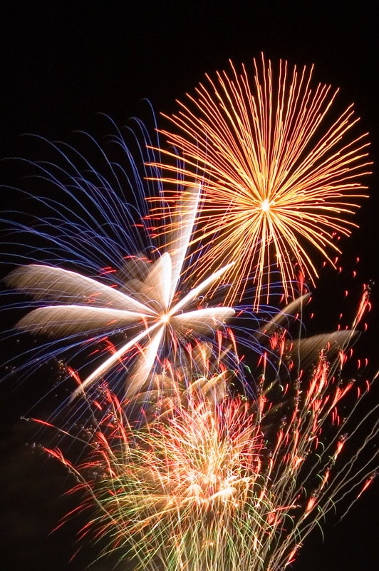 Fireworks