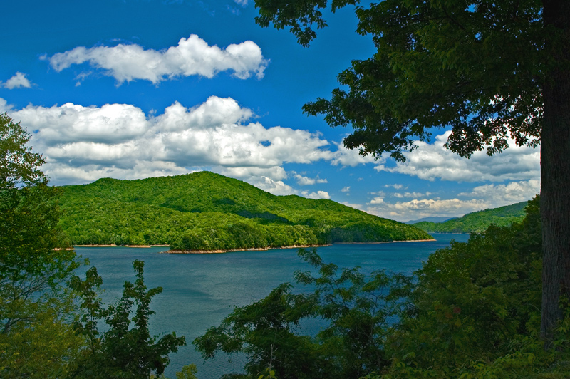 Fontana Lake