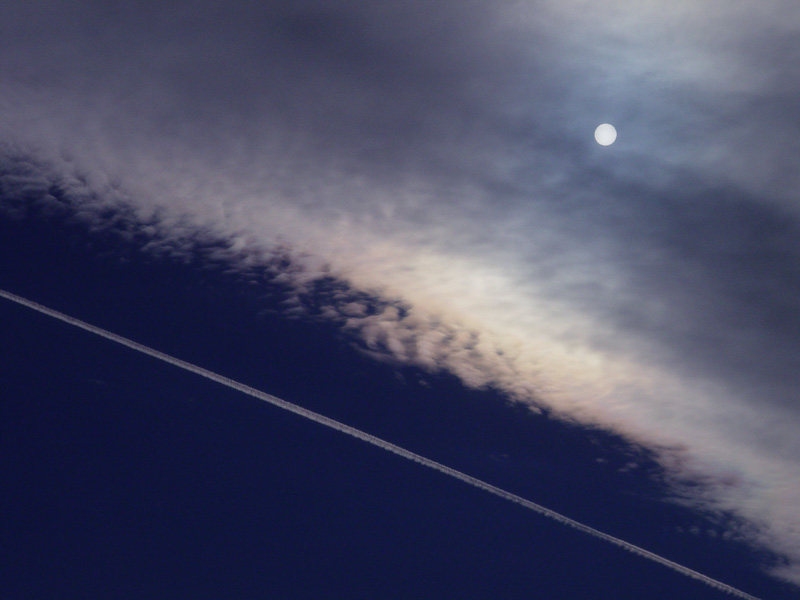 November 9, 2005<br><font size=2>The Great Divide</font>