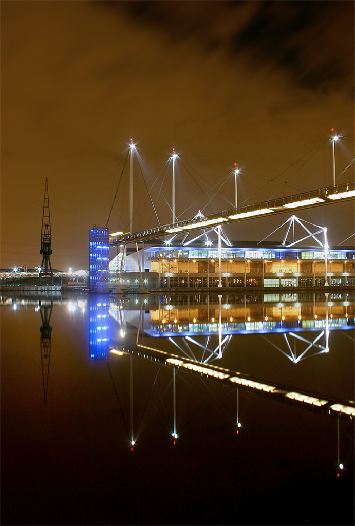 Docklands #2