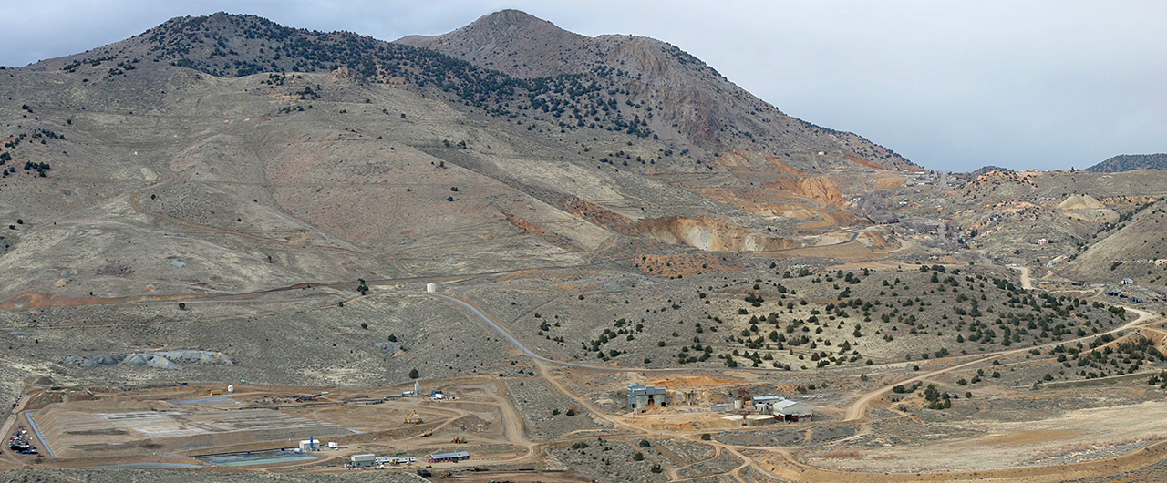 Preferred Panorama