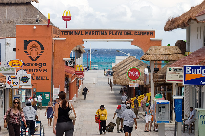 Playa Terminal