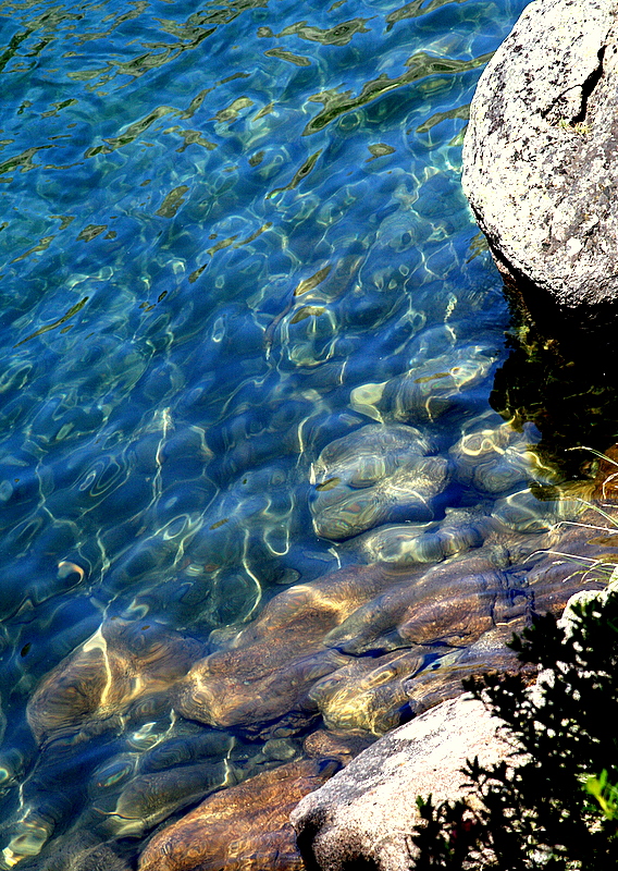 clear water # 2