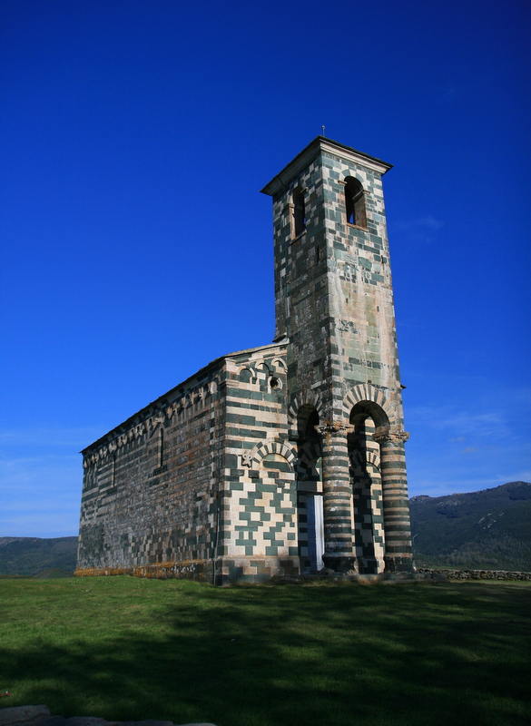 San Michele di Murato