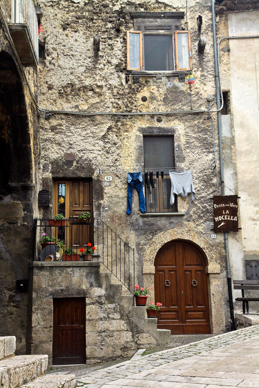 Scanno