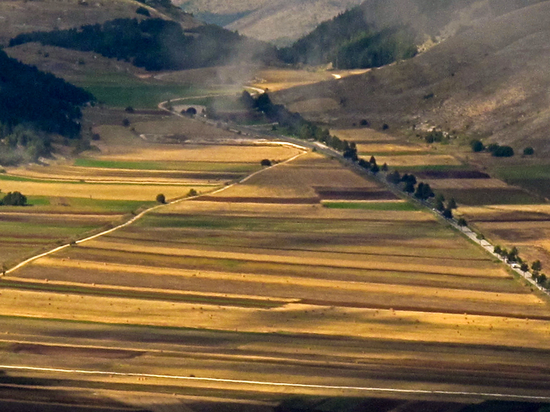 piano di cinquemiglia