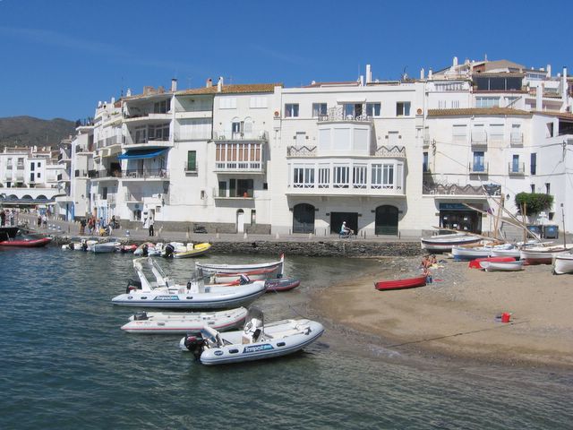 cadaques-catalogne