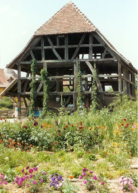 comuse Alsace 1986