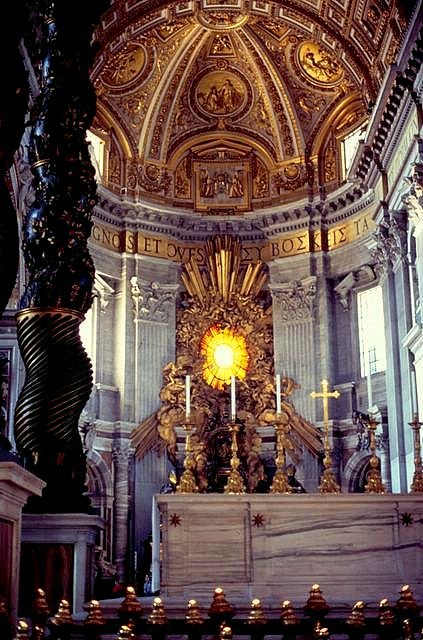 1996 roma -vatican