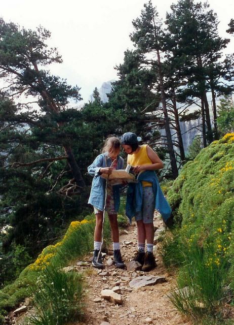 pyrnes 94- les guides